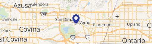 La Verne, CA 91750