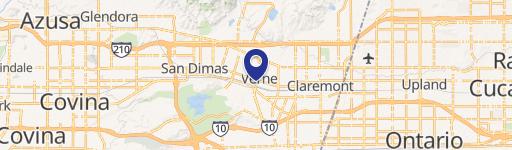 La Verne, CA 91750