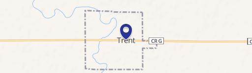 Trent, SD 57065