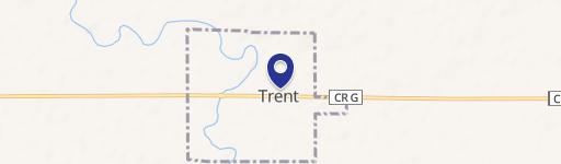 Trent, SD 57065