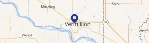 Vermillion, SD 57069