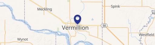 Vermillion, SD 57069