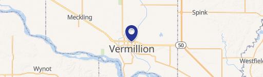 Vermillion, SD 57069