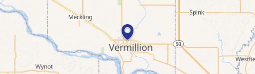 Vermillion, SD 57069