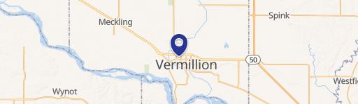 Vermillion, SD 57069