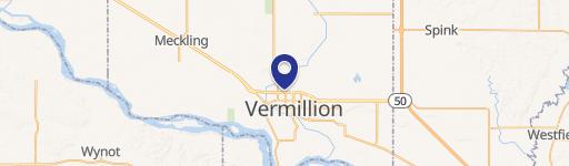 Vermillion, SD 57069