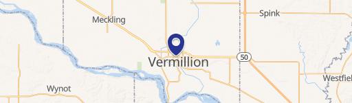 Vermillion, SD 57069