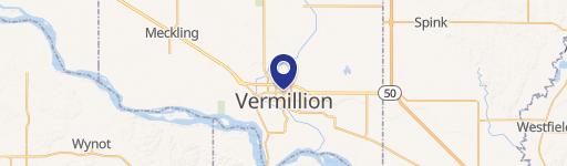 Vermillion, SD 57069