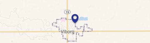 Viborg, SD 57070