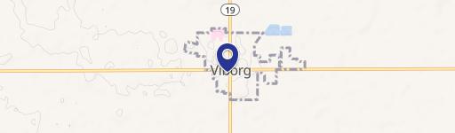 Viborg, SD 57070