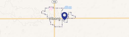 Viborg, SD 57070