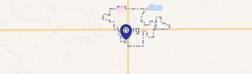 Viborg, SD 57070