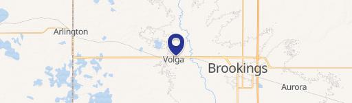 Volga, SD 57071