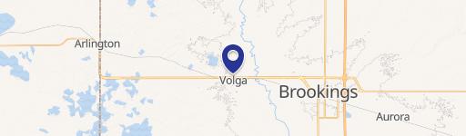Volga, SD 57071