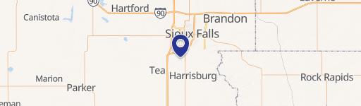 Sioux Falls, SD 57108