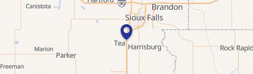 Sioux Falls, SD 57108