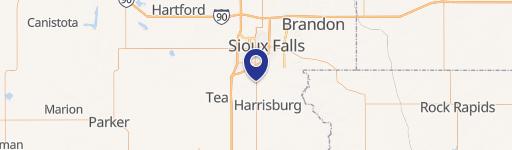 Sioux Falls, SD 57108