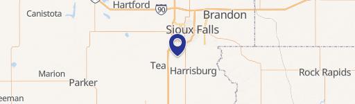 Sioux Falls, SD 57108