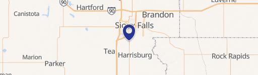 Sioux Falls, SD 57108