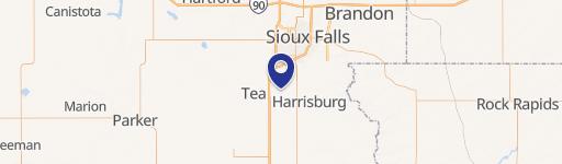 Sioux Falls, SD 57108