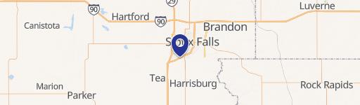 Sioux Falls, SD 57108