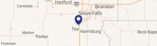 Sioux Falls, SD 57108