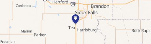 Sioux Falls, SD 57108