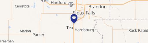 Sioux Falls, SD 57108