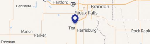 Sioux Falls, SD 57108