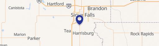 Sioux Falls, SD 57108