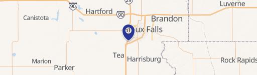 Sioux Falls, SD 57108