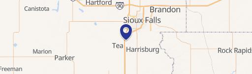 Sioux Falls, SD 57108