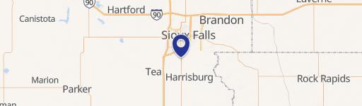 Sioux Falls, SD 57108