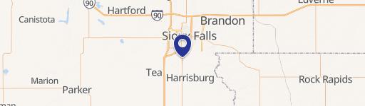 Sioux Falls, SD 57108