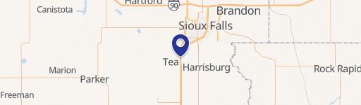 Sioux Falls, SD 57108