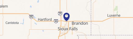 Sioux Falls, SD 57104