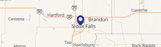Sioux Falls, SD 57107