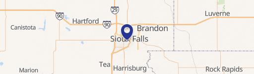 Sioux Falls, SD 57104