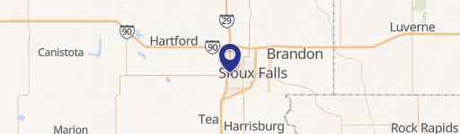Sioux Falls, SD 57106