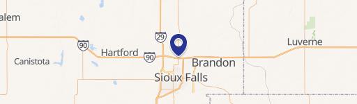 Sioux Falls, SD 57104
