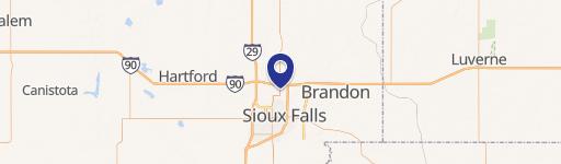 Sioux Falls, SD 57104