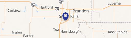 Sioux Falls, SD 57103
