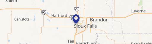 Sioux Falls, SD 57107