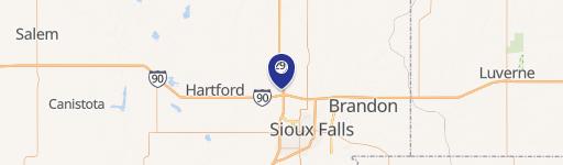 Sioux Falls, SD 57107