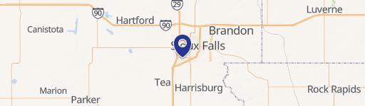 Sioux Falls, SD 57107