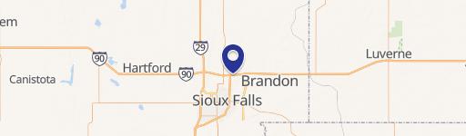Sioux Falls, SD 57104