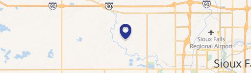 Sioux Falls, SD 57107