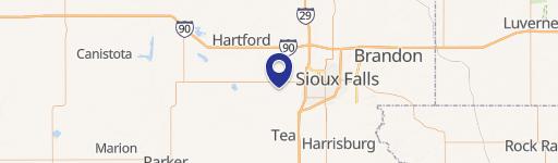 Sioux Falls, SD 57106