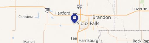 Sioux Falls, SD 57106