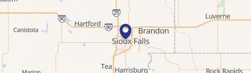 Sioux Falls, SD 57104